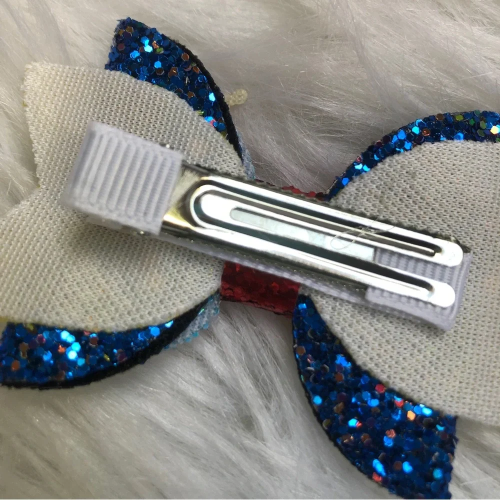 Fairytale Princess-inspired hair accessory bundle